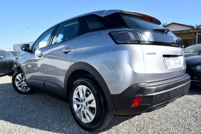 Peugeot 3008 BlueHDi 130 S&S EAT8 Active Business (17)