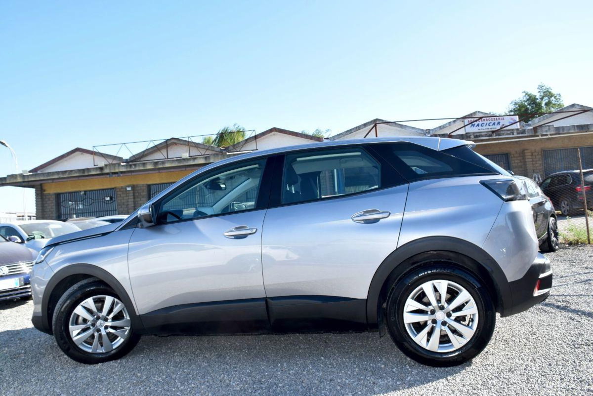 Peugeot 3008 BlueHDi 130 S&S EAT8 Active Business (18)