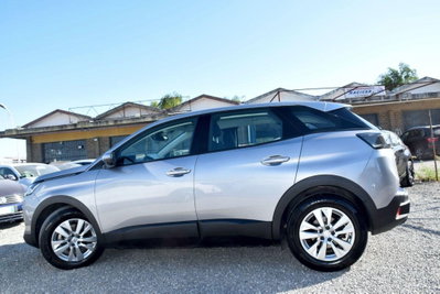 Peugeot 3008 BlueHDi 130 S&S EAT8 Active Business (18)