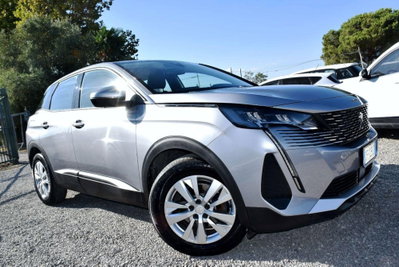 Peugeot 3008 BlueHDi 130 S&S EAT8 Active Business (2)