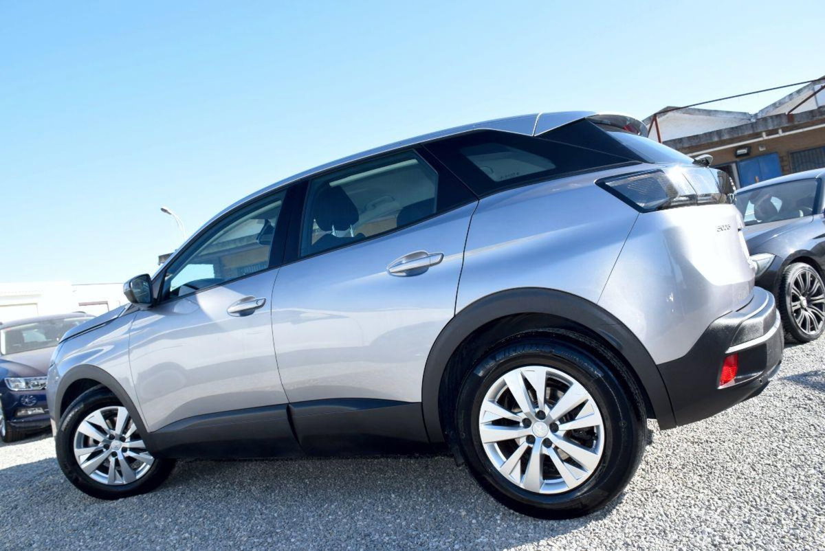 Peugeot 3008 BlueHDi 130 S&S EAT8 Active Business (3)