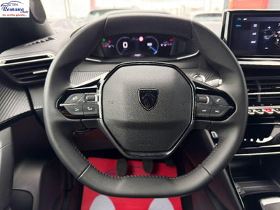 Peugeot 2008 PureTech 100 S&S Allure (17)