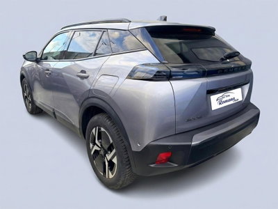 Peugeot 2008 PureTech 100 S&S Allure (5)
