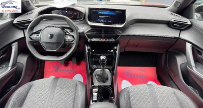 Peugeot 2008 PureTech 100 S&S Allure (6)