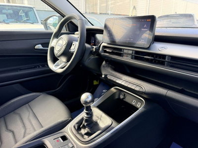 Jeep Avenger 1.2 turbo Altitude fwd 100cv (10)