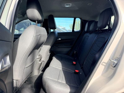 Jeep Avenger 1.2 turbo Altitude fwd 100cv (11)