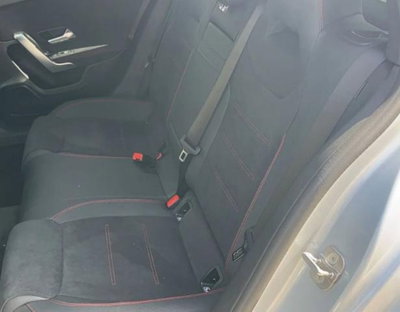 Mercedes-Benz Classe A 200 d Edition AMG Line auto (7)