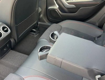 Mercedes-Benz Classe A 200 d Edition AMG Line auto (8)