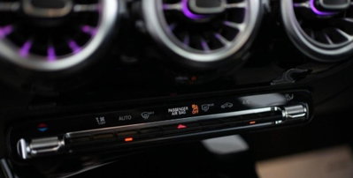Mercedes-Benz Classe A 180 d Edition AMG Line auto (11)