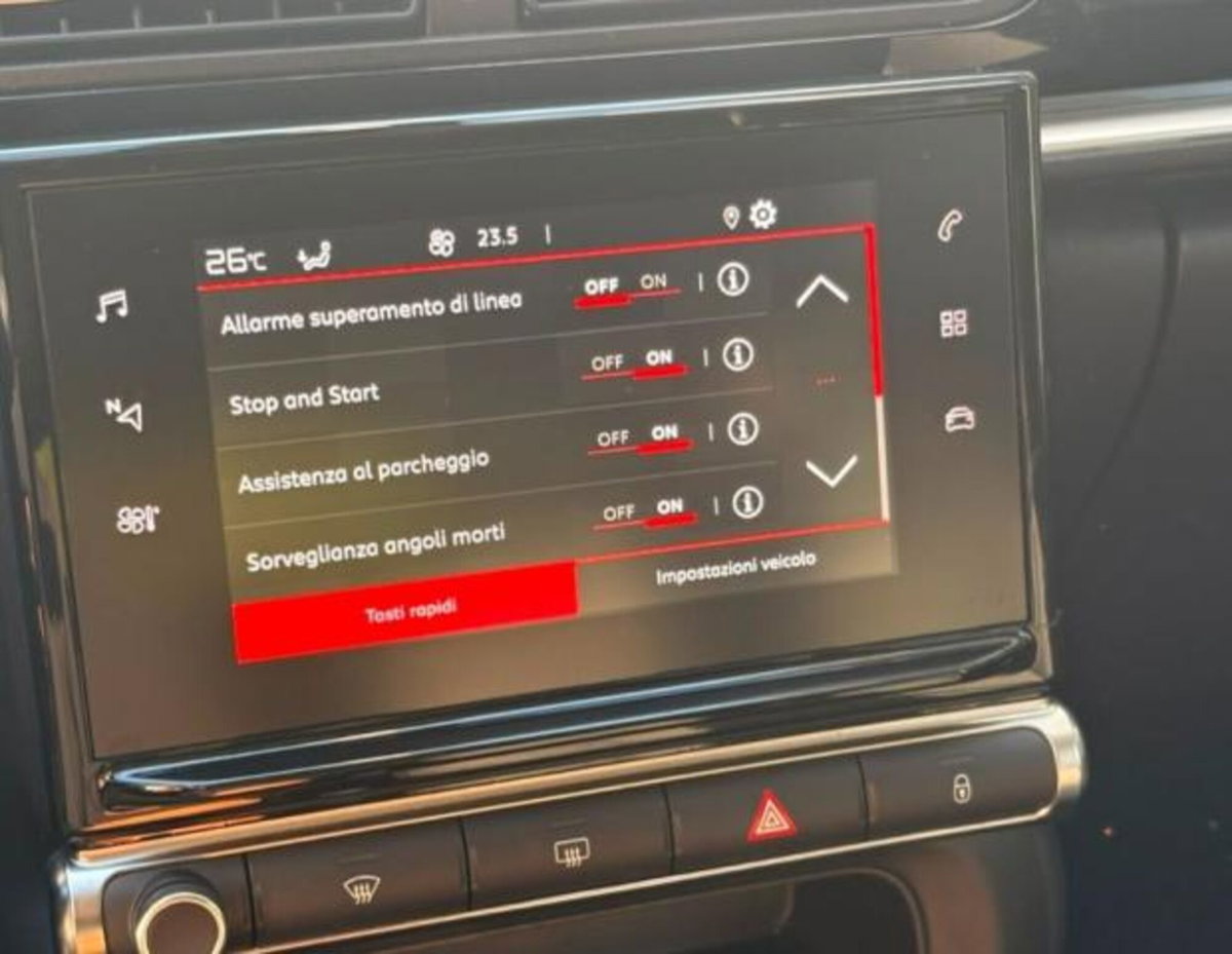 Citroen C3 PureTech 110 S&S Shine (11)