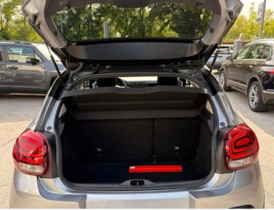 Citroen C3 PureTech 110 S&S Shine (12)