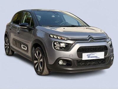 Citroen C3 PureTech 110 S&S Shine (2)