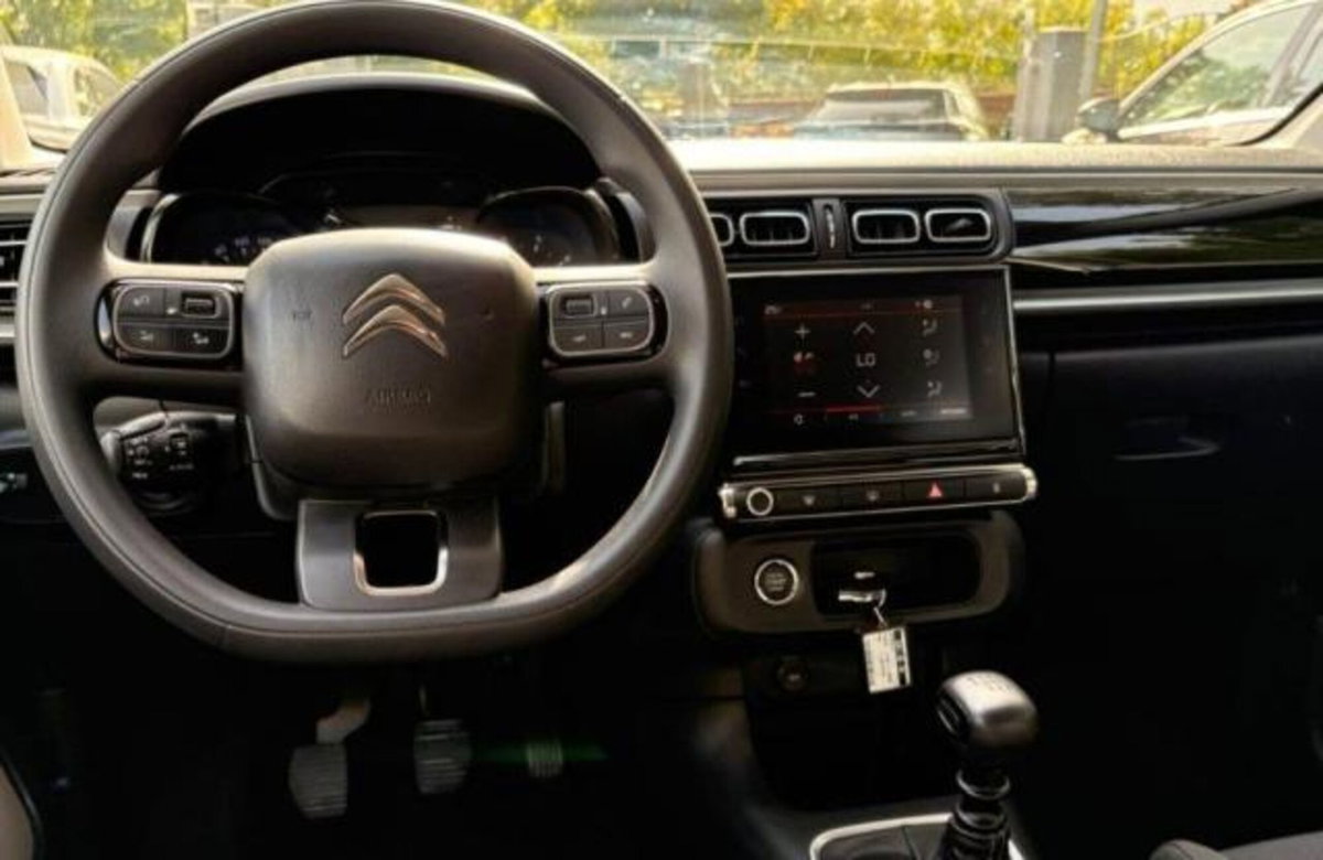 Citroen C3 PureTech 110 S&S Shine (5)