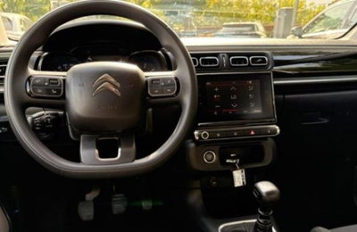 Citroen C3 PureTech 110 S&S Shine (5)