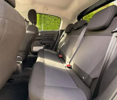 Citroen C3 PureTech 110 S&S Shine (7)