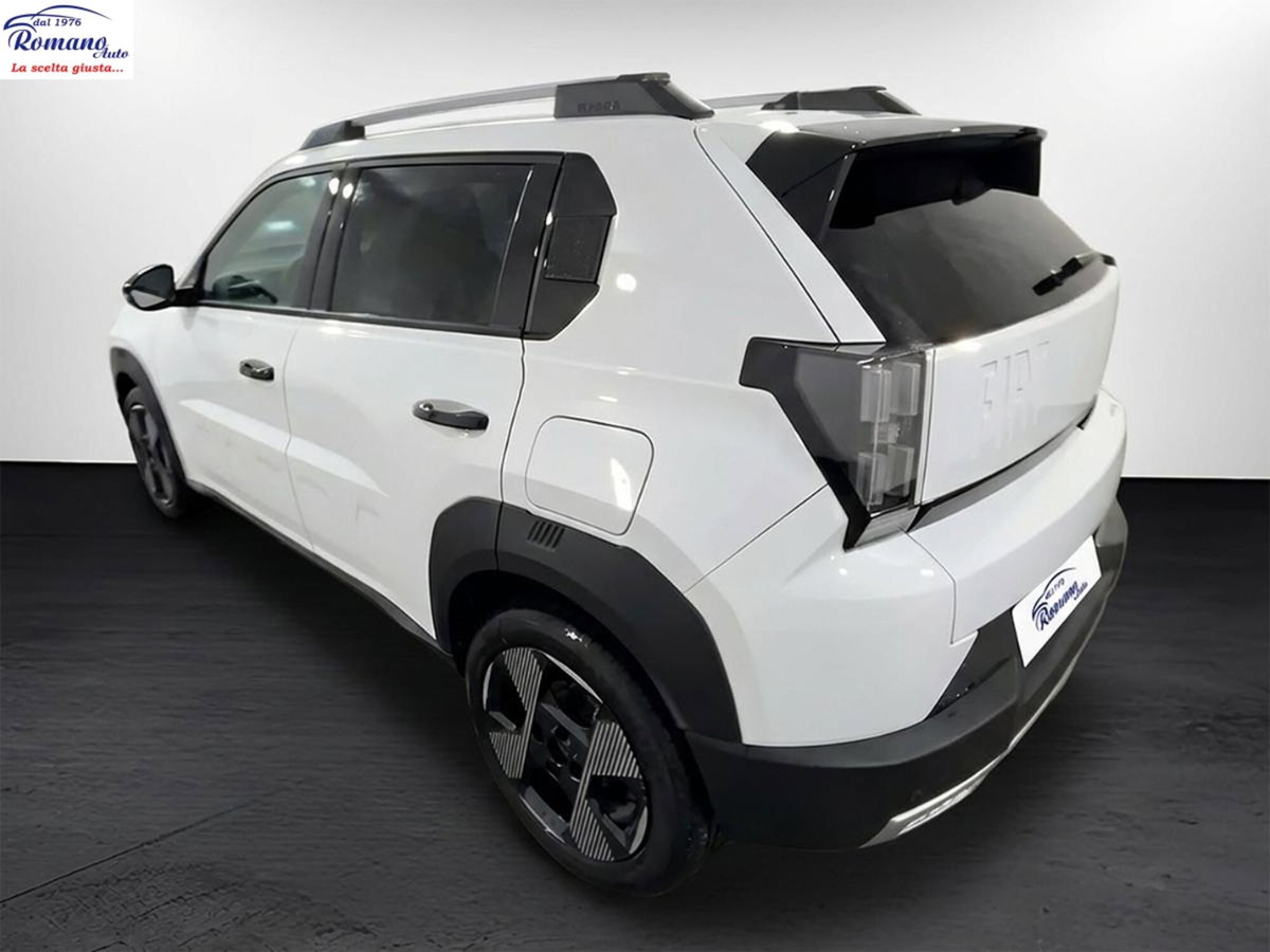 Fiat Grande Panda 1.2 hybrid La Prima 110cv edct (4)