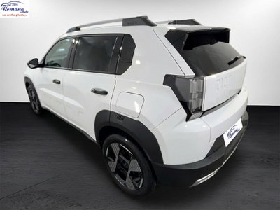 Fiat Grande Panda 1.2 hybrid La Prima 110cv edct (4)