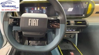 Fiat Grande Panda 1.2 hybrid La Prima 110cv edct (5)