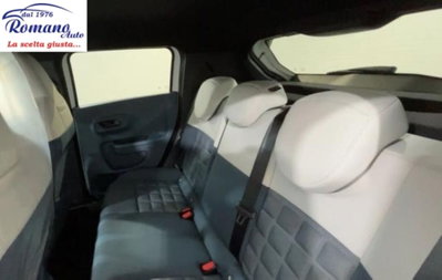 Fiat Grande Panda 1.2 hybrid La Prima 110cv edct (6)