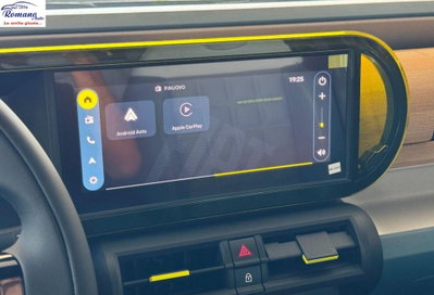 Fiat Grande Panda 1.2 hybrid La Prima 110cv edct (14)