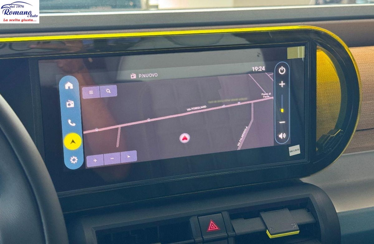 Fiat Grande Panda 1.2 hybrid La Prima 110cv edct (17)