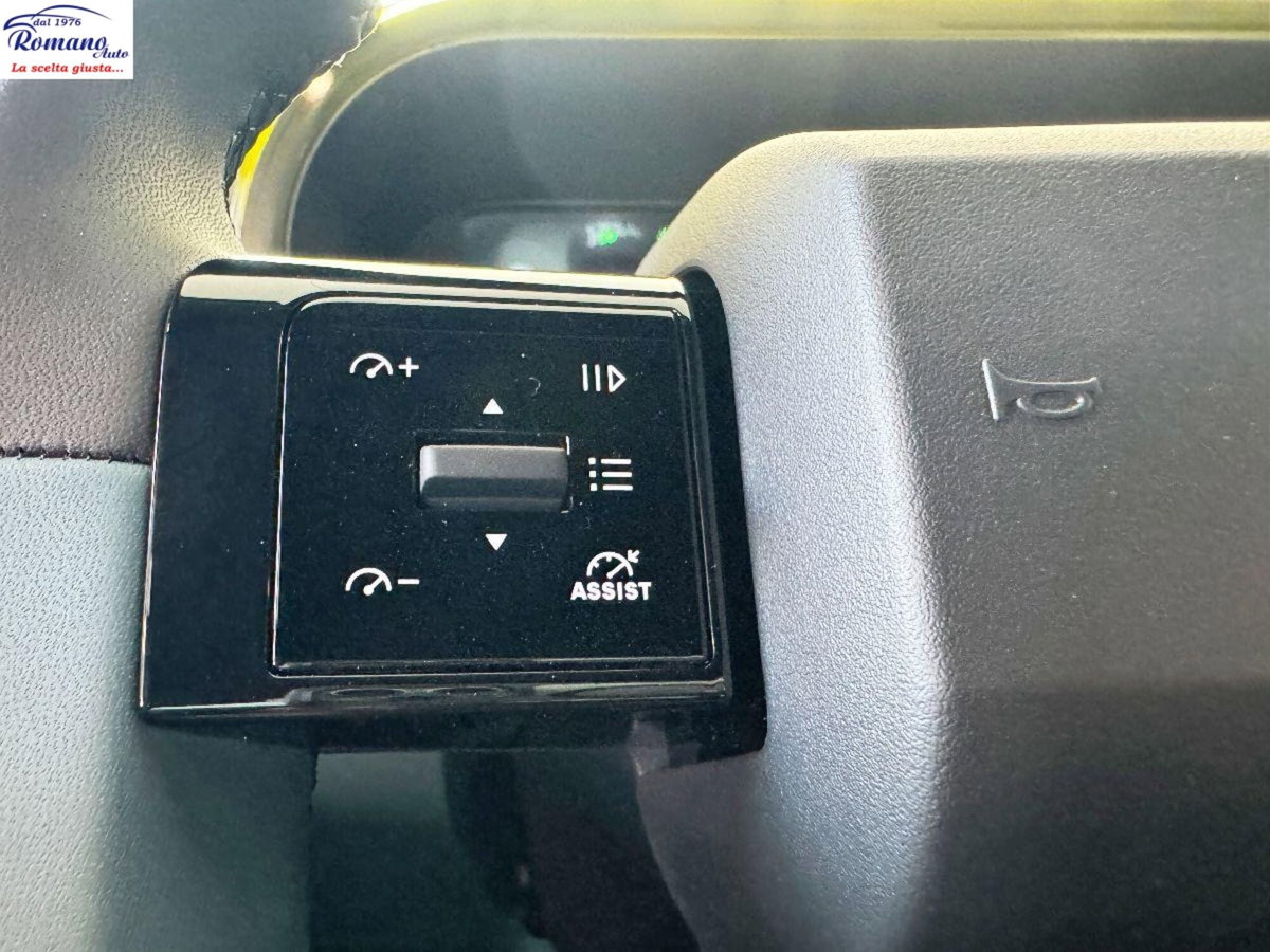 Fiat Grande Panda 1.2 hybrid La Prima 110cv edct (16)