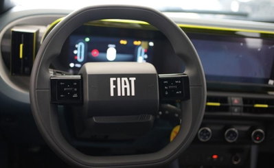 Fiat Grande Panda 1.2 Icon 100cv (12)