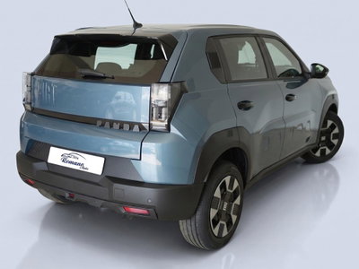 Fiat Grande Panda 1.2 Icon 100cv (3)