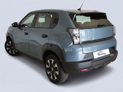 Fiat Grande Panda 1.2 Icon 100cv (4)