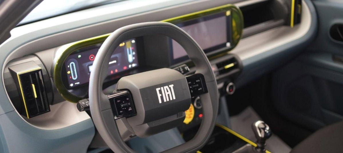 Fiat Grande Panda 1.2 Icon 100cv (6)