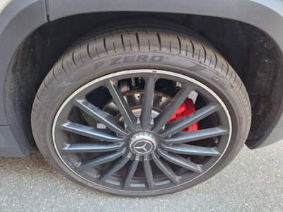 Mercedes-Benz GLA SUV 35 4Matic AMG (11)