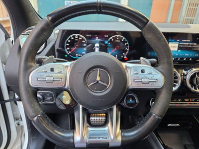 Mercedes-Benz GLA SUV 35 4Matic AMG (2)