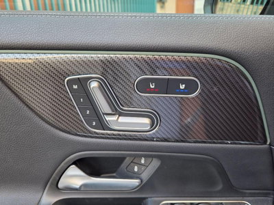 Mercedes-Benz GLA SUV 35 4Matic AMG (6)