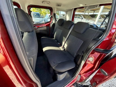Fiat Qubo 1.4 8V 77 CV Lounge (10)
