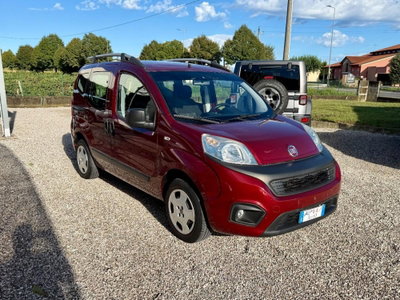 Fiat Qubo 1.4 8V 77 CV Lounge (3)