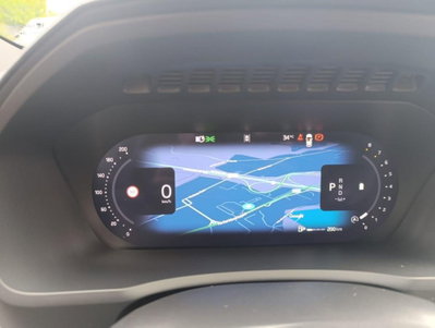 Volvo XC90 B5 (d) AWD Geartronic 7 posti Momentum (19)