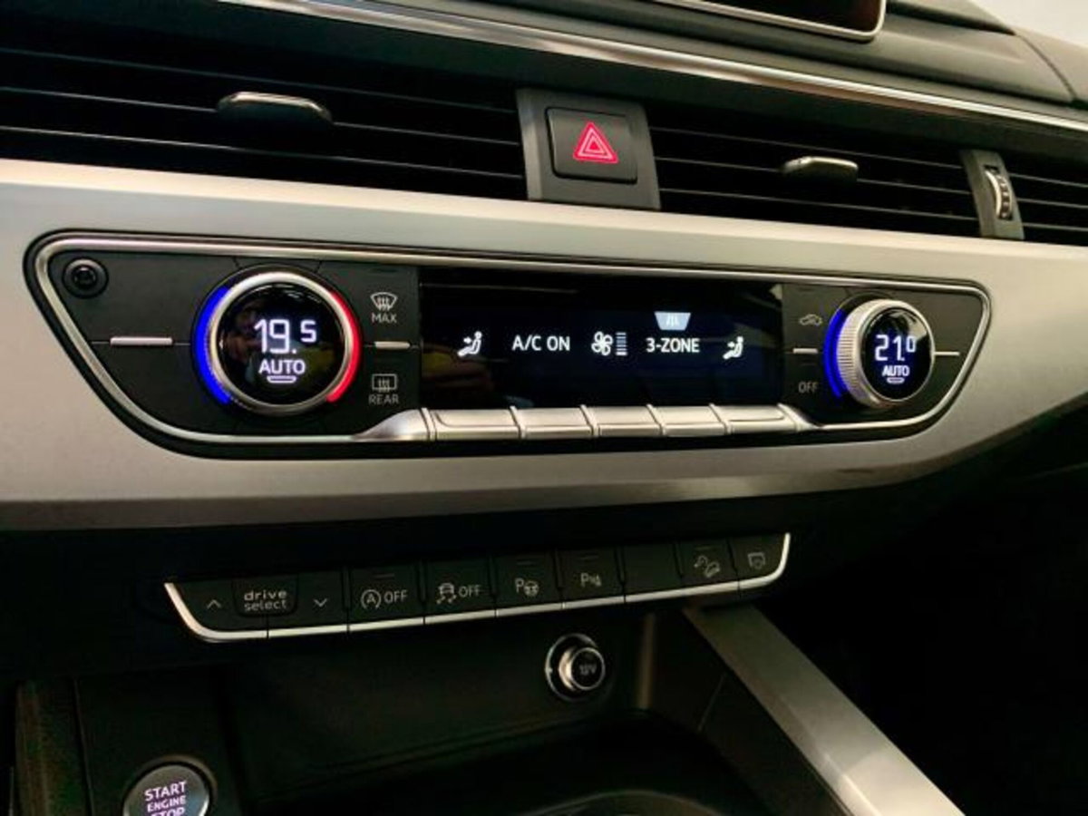 Audi A4 Allroad 3.0 TDI 272 CV tiptronic (16)