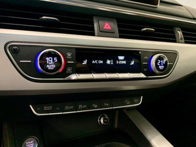 Audi A4 Allroad 3.0 TDI 272 CV tiptronic (16)