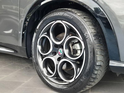 Alfa Romeo Tonale 1.6 Veloce 130cv tct6 (20)