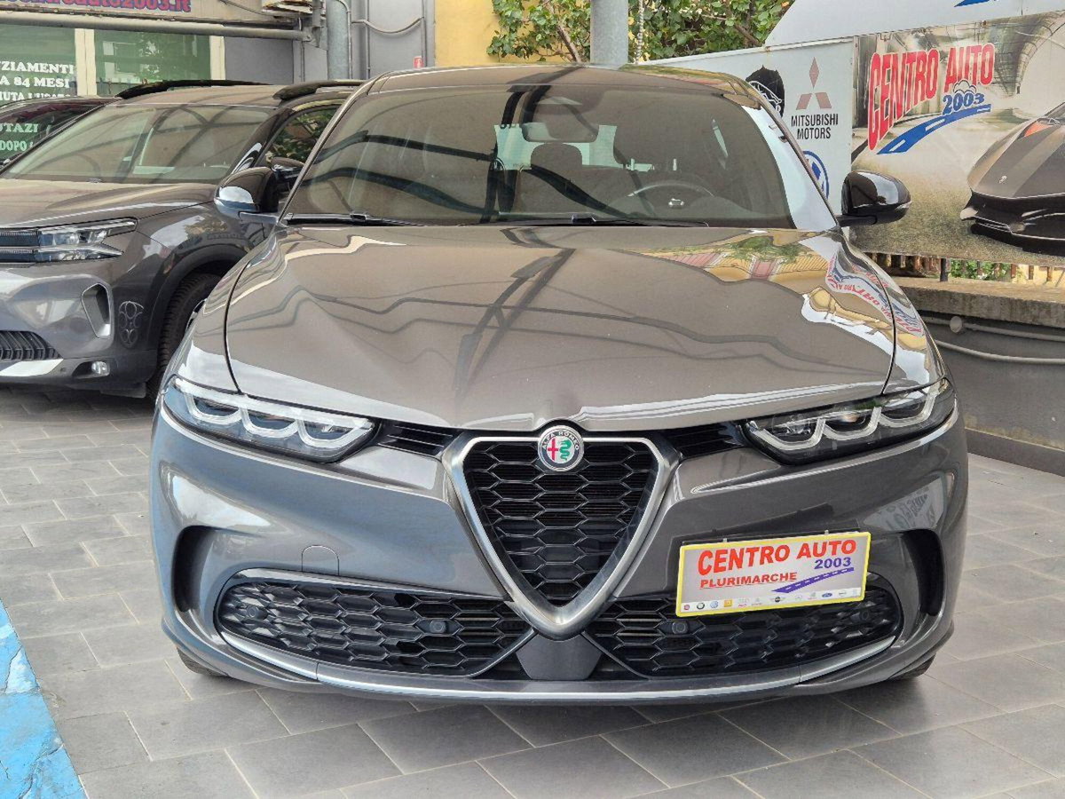 Alfa Romeo Tonale 1.6 Veloce 130cv tct6 (3)