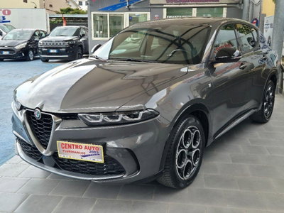 Alfa Romeo Tonale 1.6 Veloce 130cv tct6 (5)