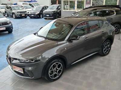 Alfa Romeo Tonale 1.6 Veloce 130cv tct6 (7)