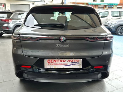 Alfa Romeo Tonale 1.6 Veloce 130cv tct6 (8)