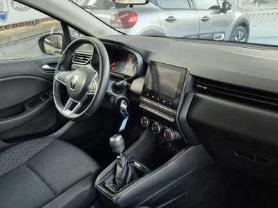 Renault Clio Blue dCi 100 CV 5 porte Evolution (10)