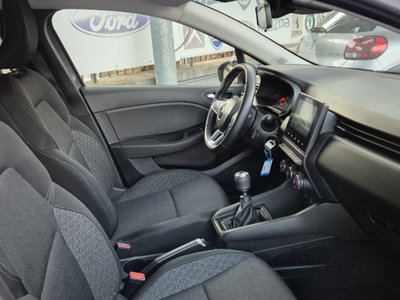Renault Clio Blue dCi 100 CV 5 porte Evolution (12)