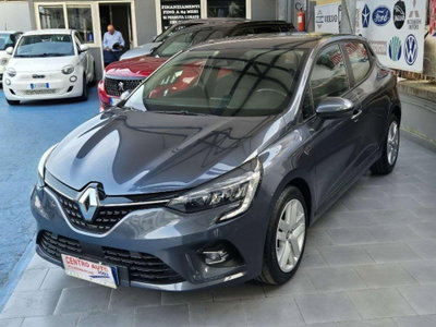 Renault Clio Blue dCi 100 CV 5 porte Evolution (13)