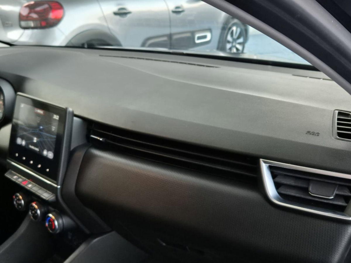 Renault Clio Blue dCi 100 CV 5 porte Evolution (15)