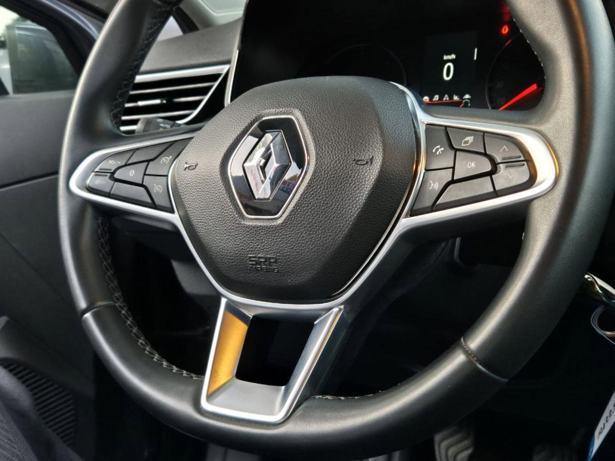 Renault Clio Blue dCi 100 CV 5 porte Evolution (16)