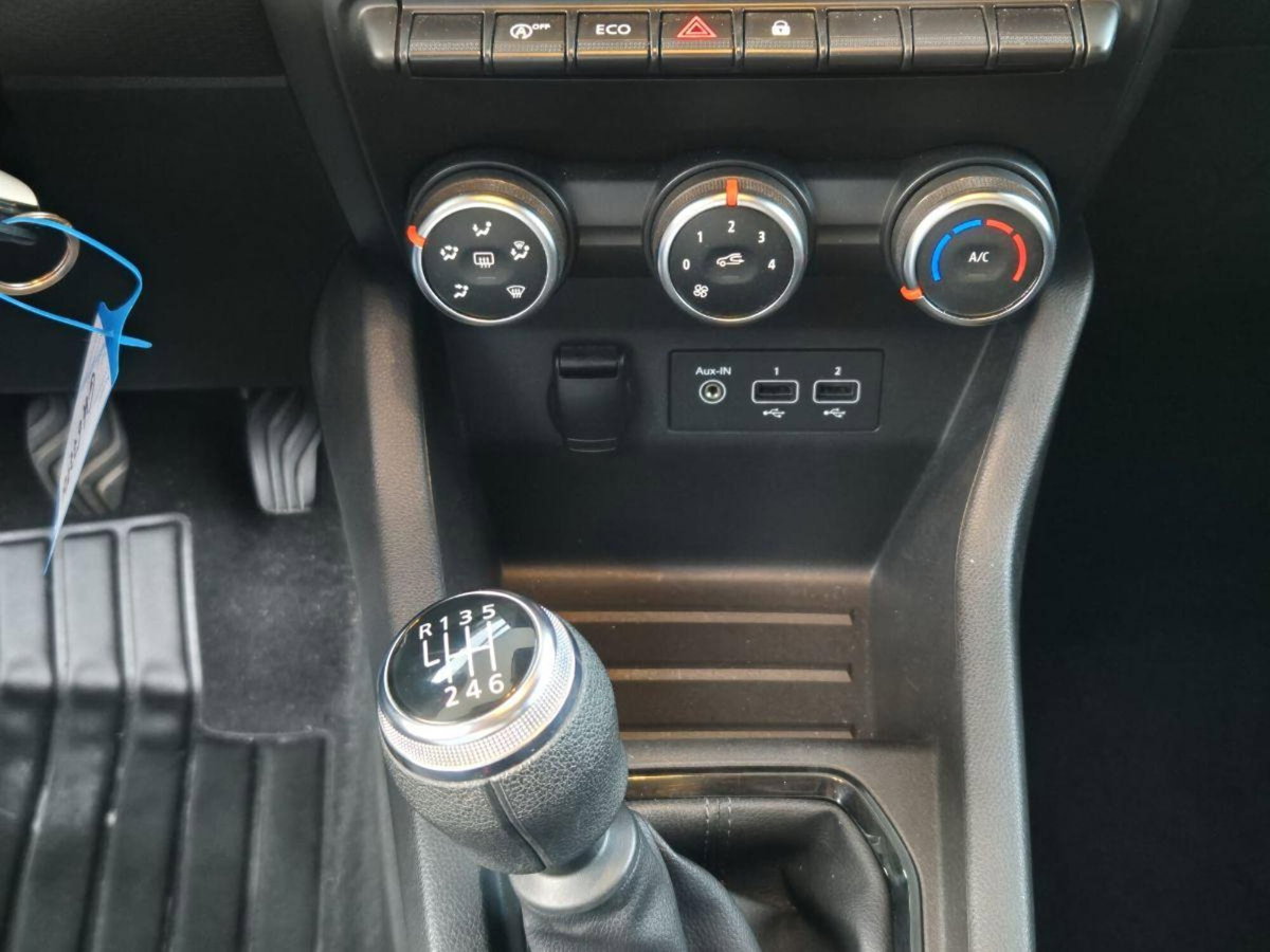 Renault Clio Blue dCi 100 CV 5 porte Evolution (19)