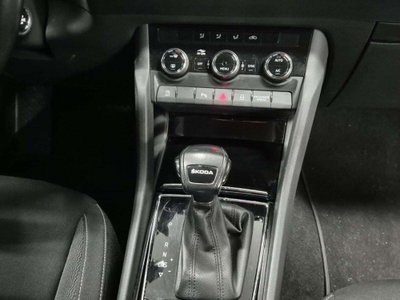 Skoda Karoq 2.0 TDI EVO SCR 115 CV DSG SportLine (6)